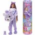 Barbie Cutie Reveal Troetelbeertjes Share Beer_