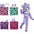 Barbie Cutie Reveal Troetelbeertjes Share Beer_