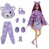 Barbie Cutie Reveal Troetelbeertjes Share Beer_