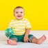 Oball Rattle Easy Grip Groen_