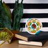 Oball Spinner Rattle Wit_
