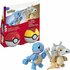 Pokémon Mega Squirtle and Cubone 45-delig_