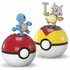 Pokémon Mega Squirtle and Cubone 45-delig_