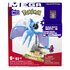 Pokémon Mega Bloks Zubats Midnight Flight 61-delig_