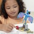 Pokémon Mega Bloks Zubats Midnight Flight 61-delig_