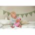 Baby Born Babies Pop Sleepy Pink 30 cm_