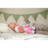 Baby Born Babies Pop Sleepy Pink 30 cm_