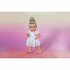Baby Born Ballerina Outfit 4-delig_
