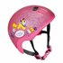 Baby Born Helm Roze_