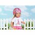Baby Born Helm Roze_