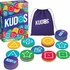 Jumbo Kaartspel Kudos_