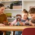 Lego Minecraft 21278 De Plunderaar Buitenpost en Verwoester_