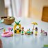 Lego Friends 42658 Zwembadfeestje met Flamingo en Eenhoorn_
