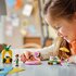 Lego Friends 42658 Zwembadfeestje met Flamingo en Eenhoorn_