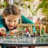 Lego Harry Potter 76445 Kasteel Zweinstein Kruidenkundeles_