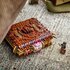 Lego Harry Potter 76449 Het Monsterlijke Monsterboek_