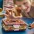 Lego Harry Potter 76449 Het Monsterlijke Monsterboek_