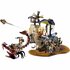 Playmobil Novelmore 71024 Sal'ahari Sands Schorpioenenjacht op het Wrak_