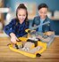 Kinetic Sand Construction Folding Sandbox 907 gr_