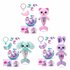Zuru Pets Alive Fermaids Knuffel + Licht_