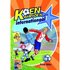 Boek Koen Kampioen Gaat Internationaal_