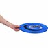 Foam Frisbee 40 cm Blauw_