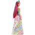Barbie Dreamtopia Princess Roze Haar_
