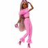 Barbie Fashionsta Pop Deluxe met Vlechten_