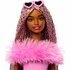 Barbie Fashionsta Pop Deluxe met Vlechten_