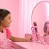 Barbie Fashionsta Pop Deluxe met Vlechten_