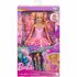Barbie Color Change Fantasy Fairy_