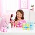 Barbie Party Unboxed Pop met Roze Highlights_