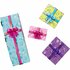 Barbie Party Unboxed Pop met Paarse Highlights_