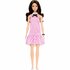 Barbie Fashionista Pop Quick Curl_