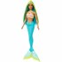 Barbie A Touch of Magic Zeemeermin Pop_