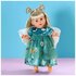 Baby Born Fairy Outfit_