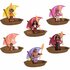 Disney Princess Vaiana Surprise Assorti_