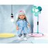 Baby Born Deluxe Outfit 5-delig_