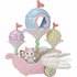 Sylvanian Families 5827 Bloemen Fantasie Schip_
