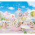 Sylvanian Families 5827 Bloemen Fantasie Schip_
