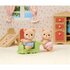 Sylvanian Families 5426 Tweeling Beer_