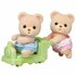 Sylvanian Families 5426 Tweeling Beer_