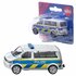 Siku 1553 VW T5 Snelwegpolitie_
