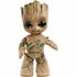 Marvel Groot Interactieve Knuffel 28 cm_