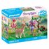 Playmobil 71800 Princess Magic Feeën met Bosdieren_