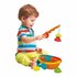 Clementoni Baby Colour Fishing_
