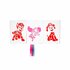 Paw Patrol Spray Pen Set_