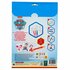Paw Patrol Spray Pen Set_