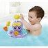 VTech Bad Spetter en Draai Octopus_
