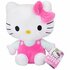 Hello Kitty Knuffel 35 cm Assorti_